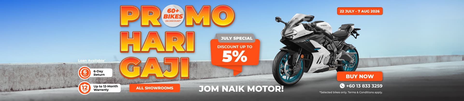 desktop banner 2 Promo Hari Gaji