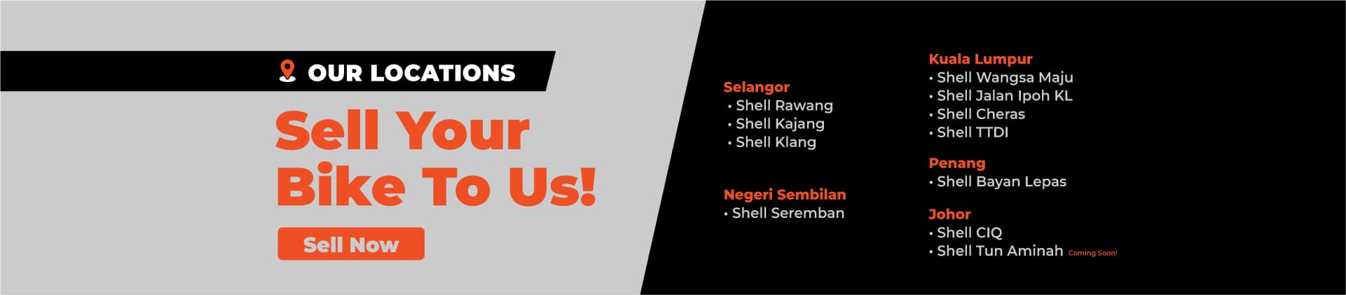 desktop banner 13 Shell Location