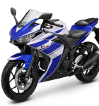 Trade-In Your Motorcycle