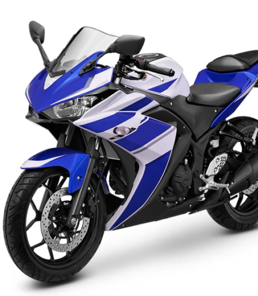 Trade-In Your Motorcycle