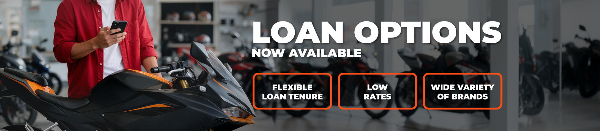desktop banner 18 Loan Options
